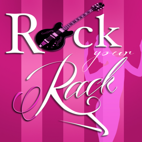 Rock your Rack Logo